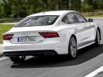 Audi A7 Sportback 3.0 TDI Quattro S-Line 2014 года (WW)